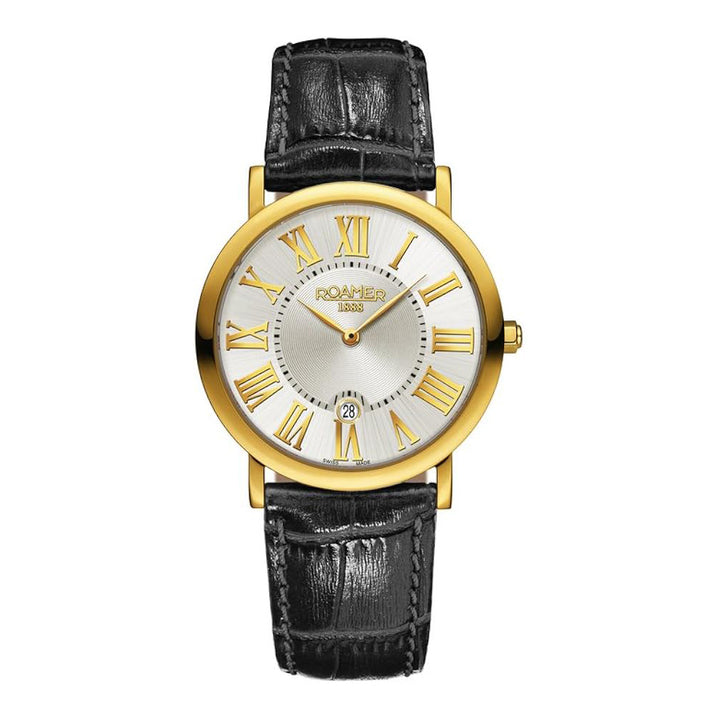 Roamer Limelight Gents 9340004811SEM Mens Watch