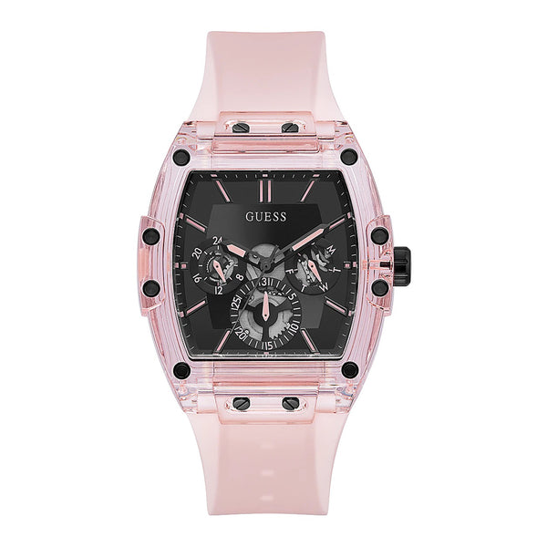 Guess Get in Touch Foundation GW0032G1 Mens Watch