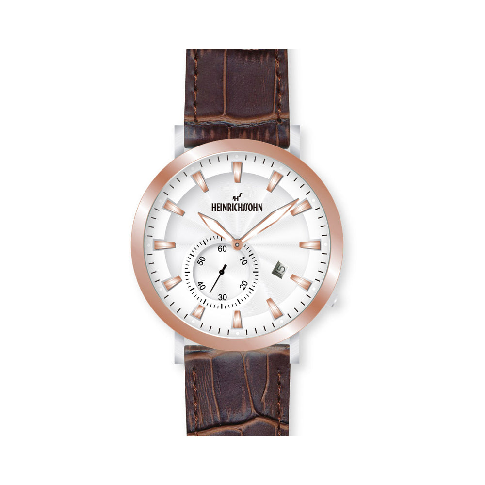 HEINRICHSSOHN Narbonne HS1016A Mens Watch