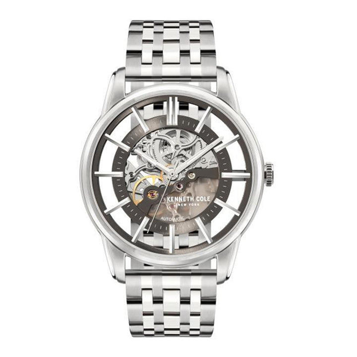 Kenneth Cole New York KC15116001A Mens Watch Automatic