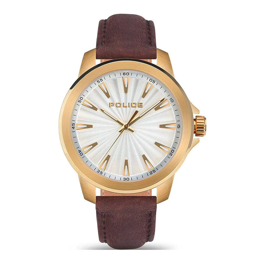 Police Mensor PEWJA2207804 Mens Watch