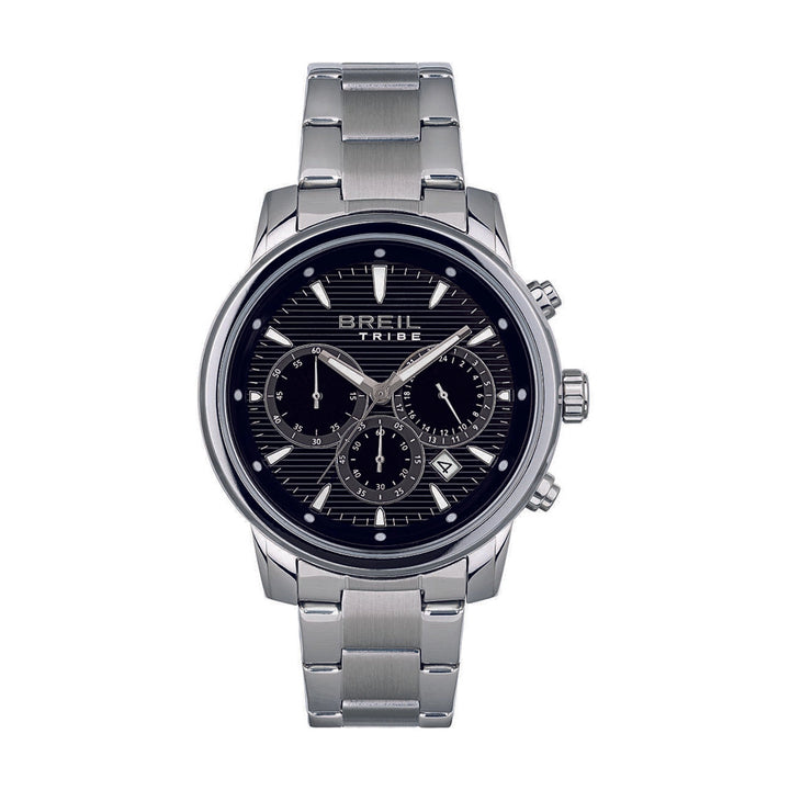 Breil Caliber EW0510 Mens Watch Chronograph - Breil Caliber EW0510 Mens Watch Chronograph