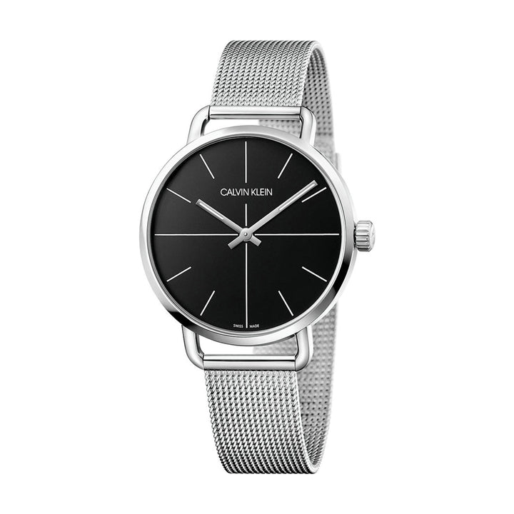 Calvin Klein Even K7B21121 Mens Watch - Calvin Klein Even K7B21121 Mens Watch