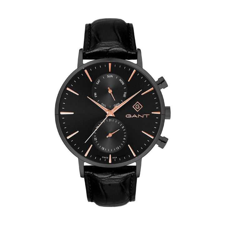 Gant Park Hill Day-Date II G121016 Mens Watch - Gant Park Hill Day-Date II G121016 Mens Watch