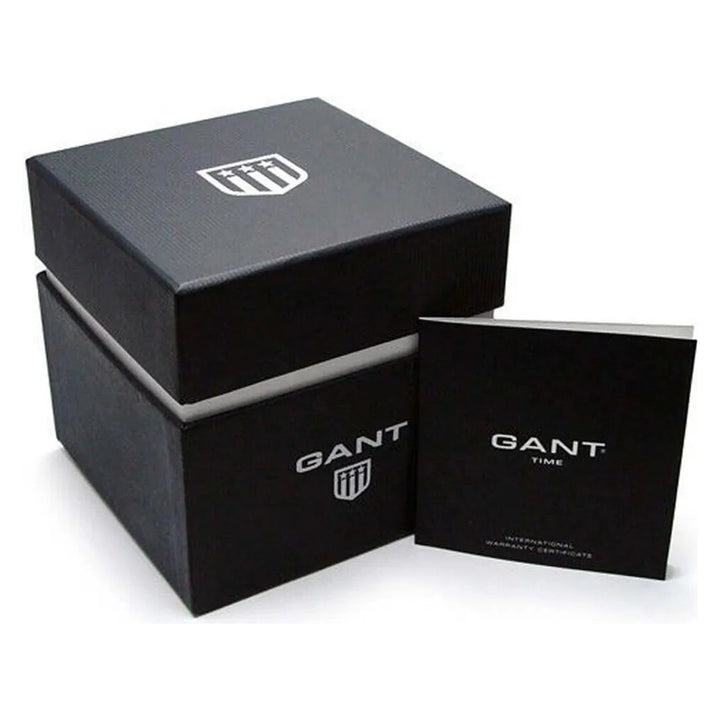 Gant Park Hill III G105009 Mens Watch - Gant Park Hill III G105009 Mens Watch - View 3