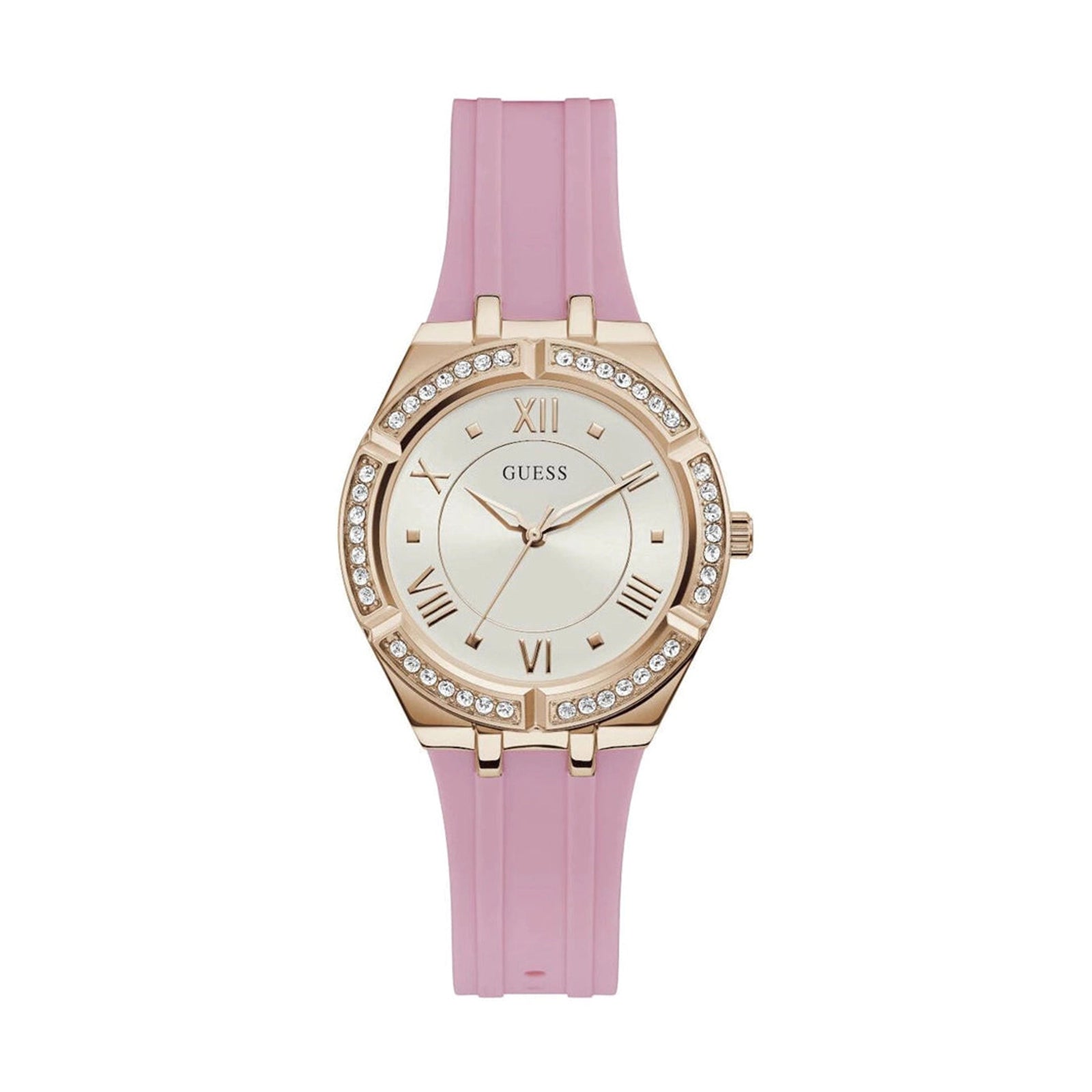 Guess Cosmo GW0034L3 Ladies Watch - Guess Cosmo GW0034L3 Ladies Watch