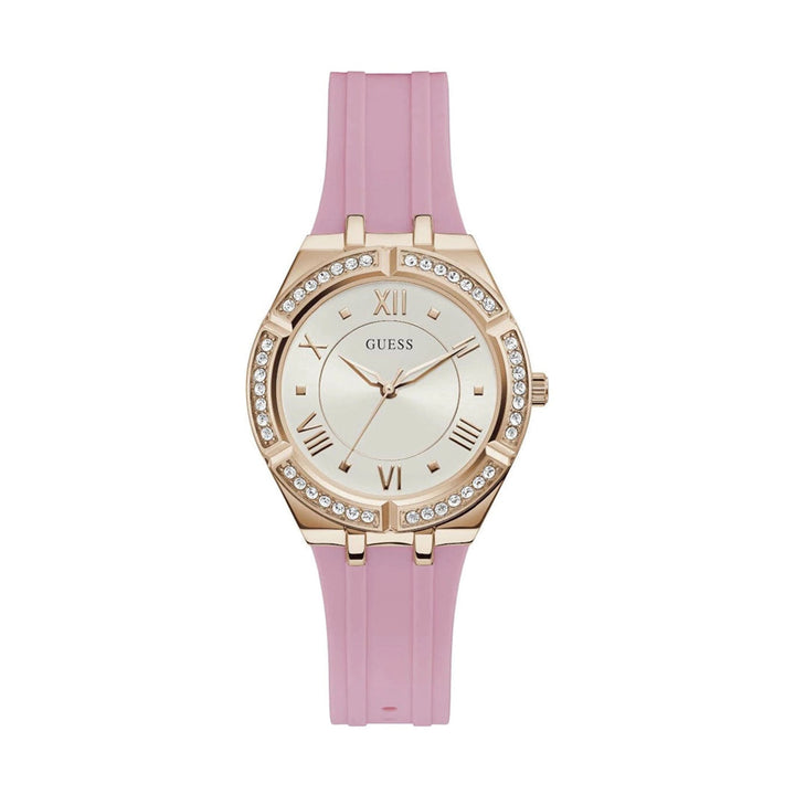 Guess Cosmo GW0034L3 Ladies Watch - Guess Cosmo GW0034L3 Ladies Watch