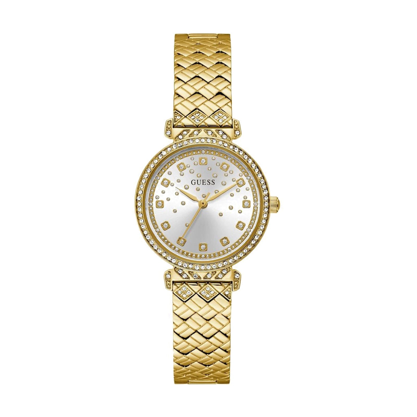 Guess Enchantment GW0763L2 Ladies Watch - Guess Enchantment GW0763L2 Ladies Watch