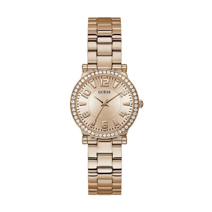 Guess Fawn GW0686L3 Ladies Watch - Guess Fawn GW0686L3 Ladies Watch