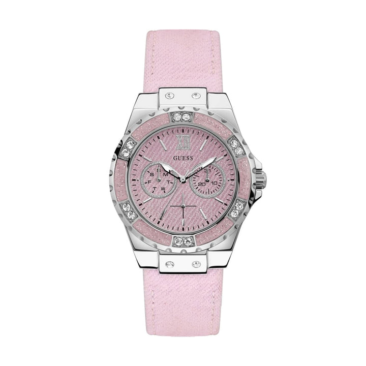 Guess Limelight W0775L15 Ladies Watch - Guess Limelight W0775L15 Ladies Watch