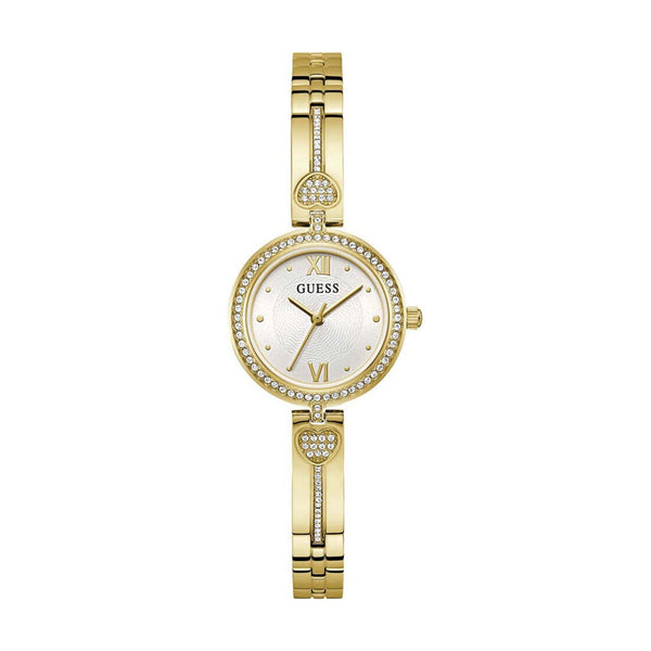 Guess Lovey GW0655L2 Ladies Watch - Guess Lovey GW0655L2 Ladies Watch