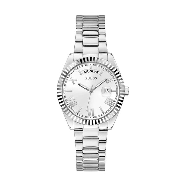Guess Luna GW0308L1 Ladies Watch - Guess Luna GW0308L1 Ladies Watch