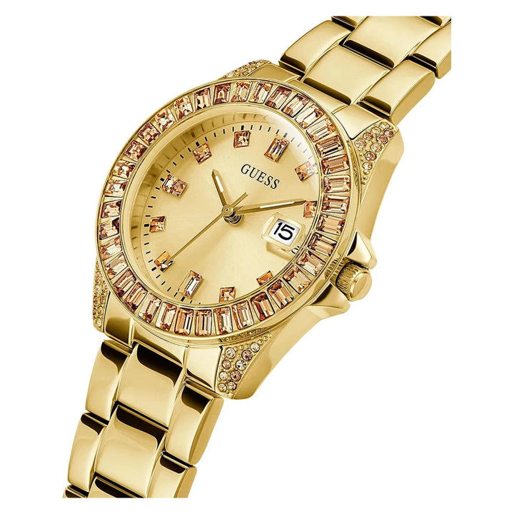 Guess Opaline GW0475L1 Ladies Watch - Guess Opaline GW0475L1 Ladies Watch - View 3