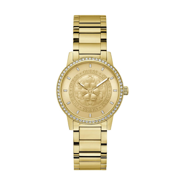 Guess Petal GW0747L2 Ladies Watch - Guess Petal GW0747L2 Ladies Watch