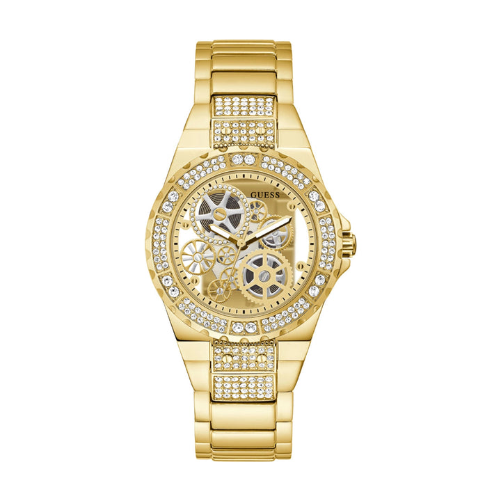 Guess Reveal GW0302L2 Ladies Watch - Guess Reveal GW0302L2 Ladies Watch
