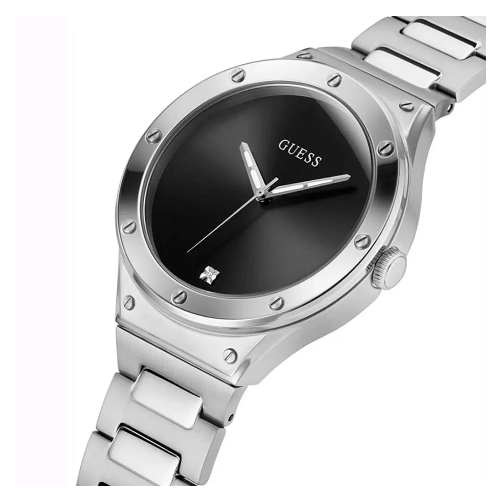 Guess Scope GW0427G1 Mens Watch - Guess Scope GW0427G1 Mens Watch - View 2