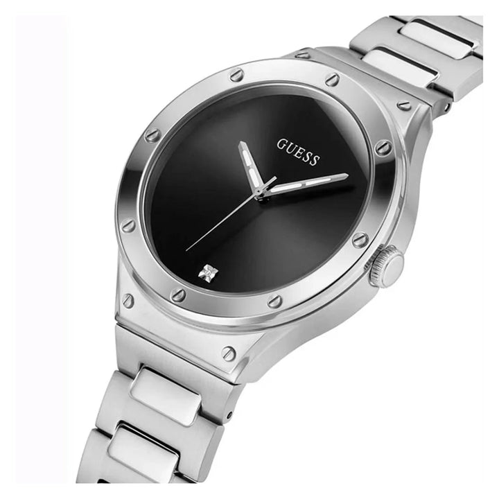 Guess Scope GW0427G1 Mens Watch - Guess Scope GW0427G1 Mens Watch - View 2