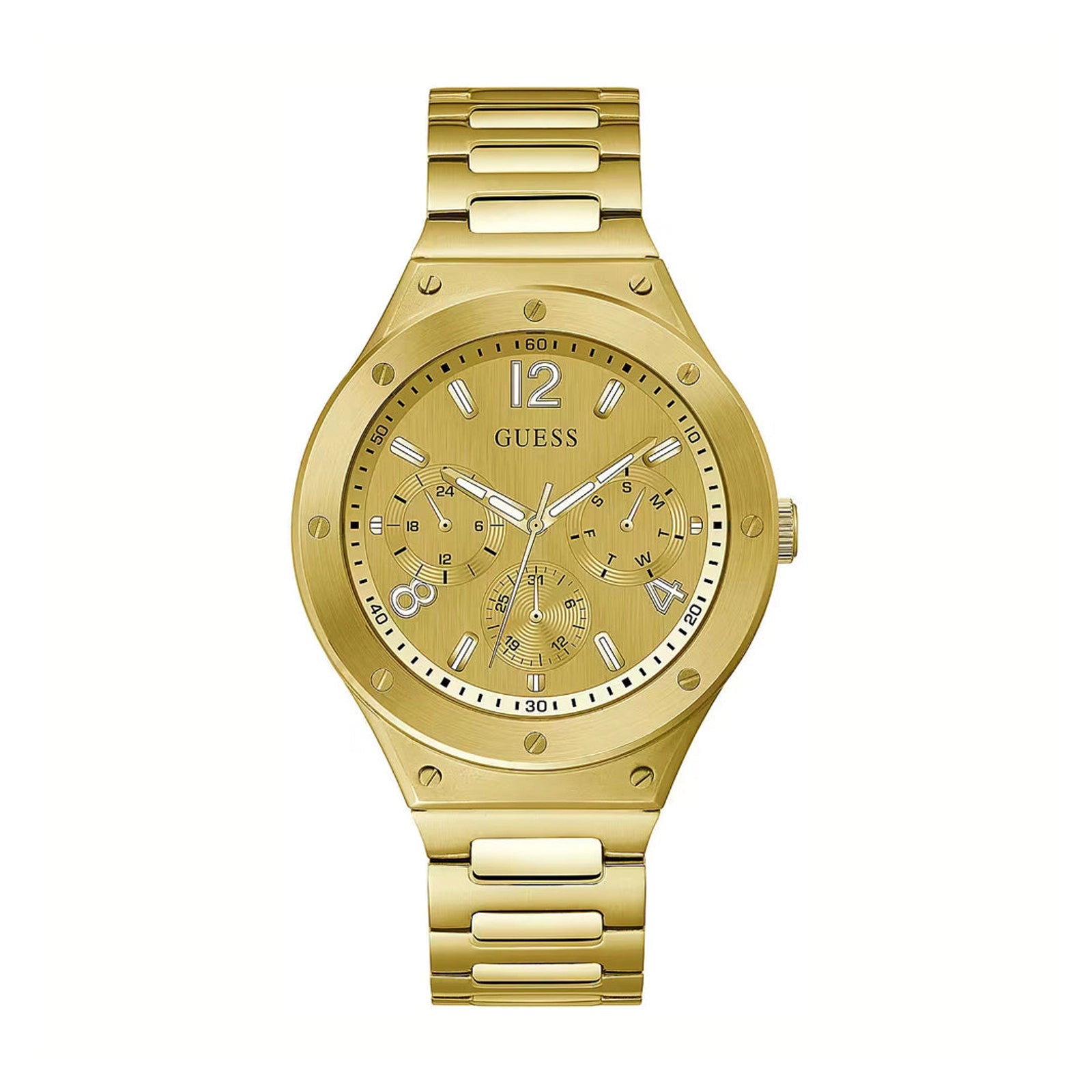 Guess Scope GW0454G2 Mens Watch - Guess Scope GW0454G2 Mens Watch