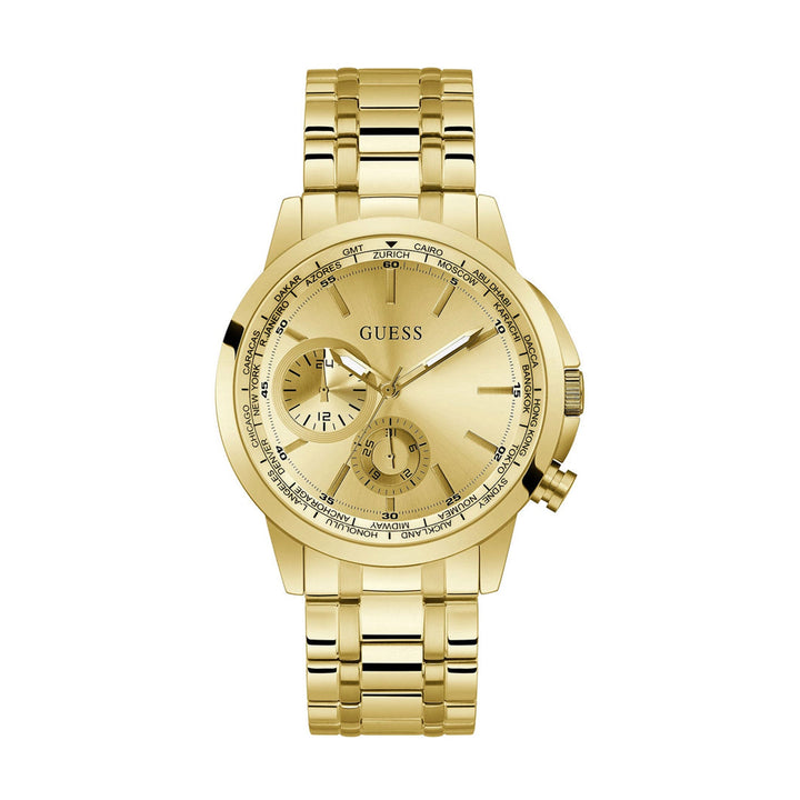 Guess Spec GW0490G2 Mens Watch - Guess Spec GW0490G2 Mens Watch