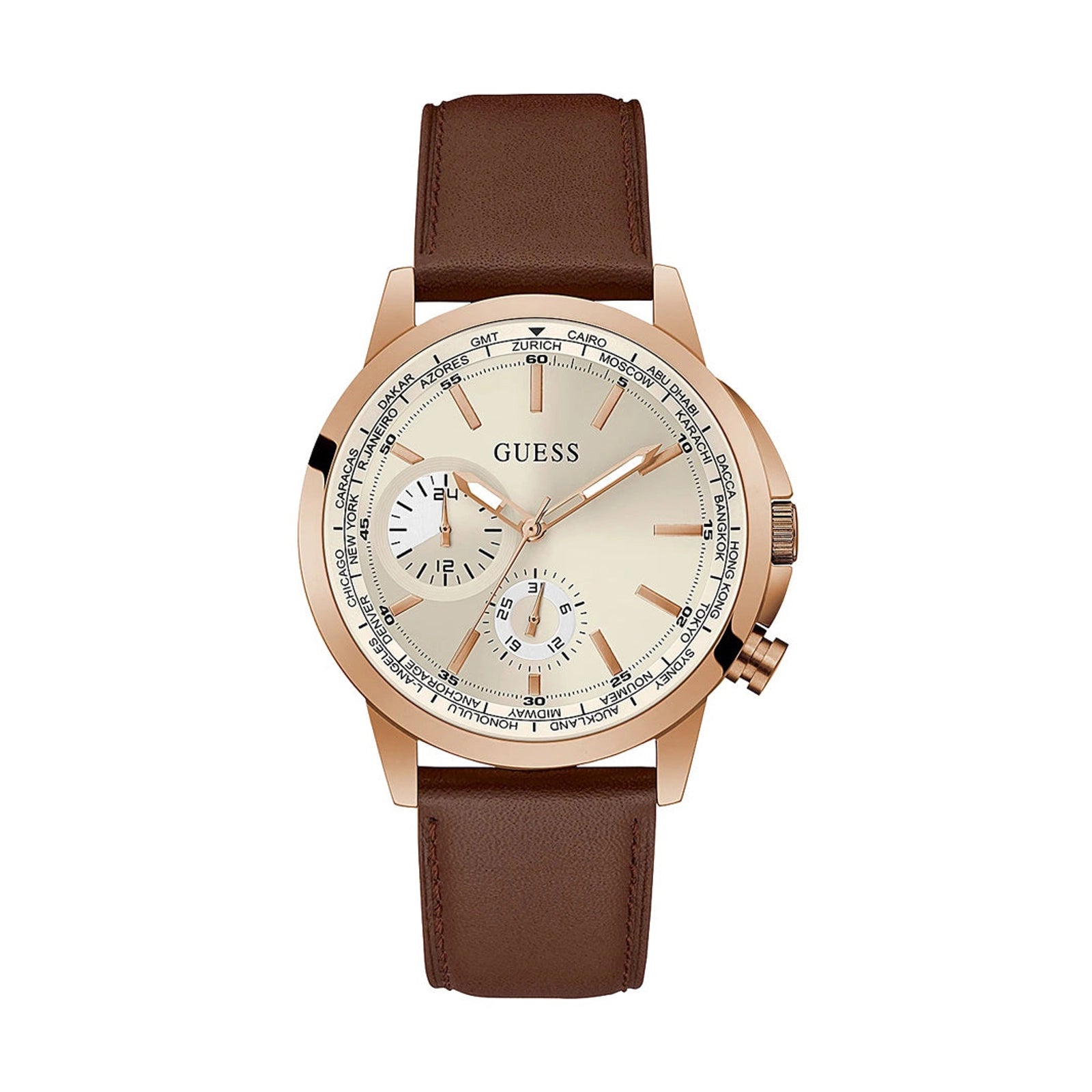 Guess Spec GW0540G4 Mens Watch - Guess Spec GW0540G4 Mens Watch