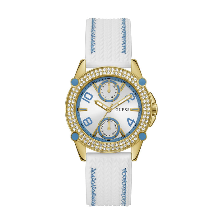 Guess Sporty Spice GW0554L2 Ladies Watch - Guess Sporty Spice GW0554L2 Ladies Watch