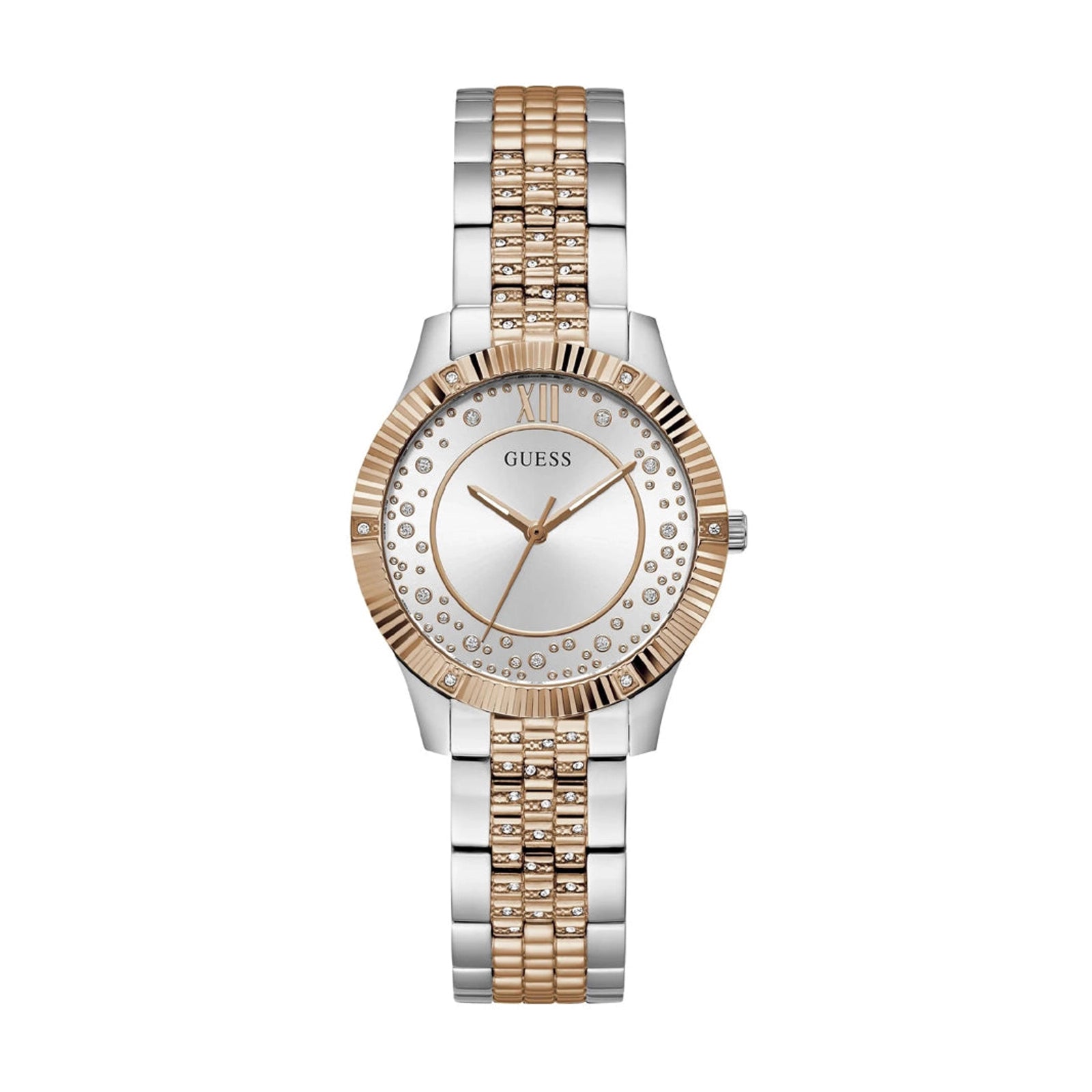 Guess Starstruck GW0765L2 Ladies Watch - Guess Starstruck GW0765L2 Ladies Watch