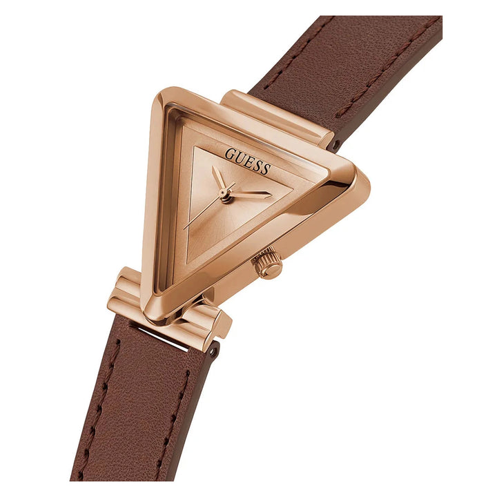 Guess Triangle GW0548L2 Ladies Watch - Guess Triangle GW0548L2 Ladies Watch - View 2