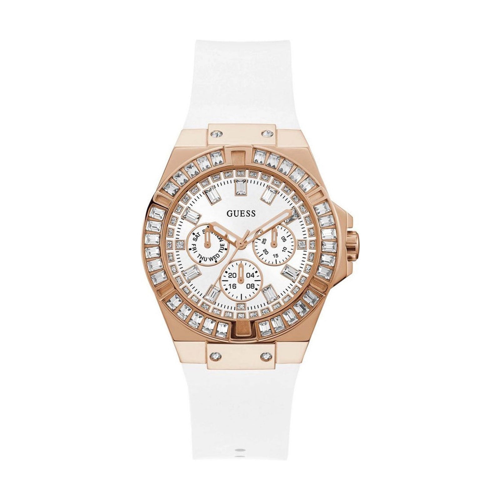 Guess Venus GW0118L4 Ladies Watch - Guess Venus GW0118L4 Ladies Watch