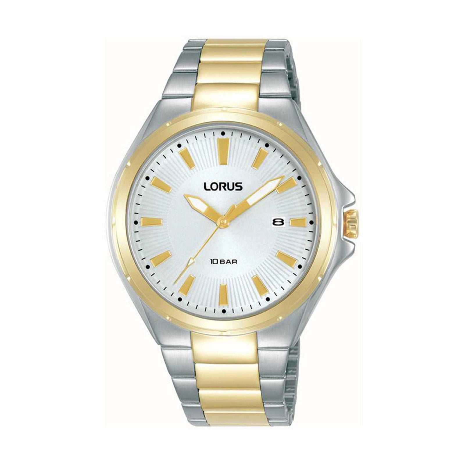 Lorus RH944PX9 Mens Watch - Lorus RH944PX9 Mens Watch