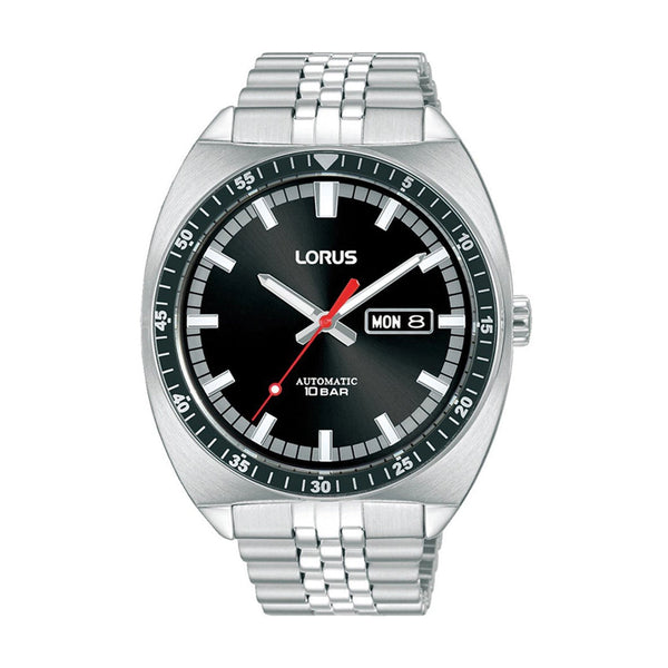 Lorus RL439BX9 Mens Watch Automatic - Lorus RL439BX9 Mens Watch Automatic