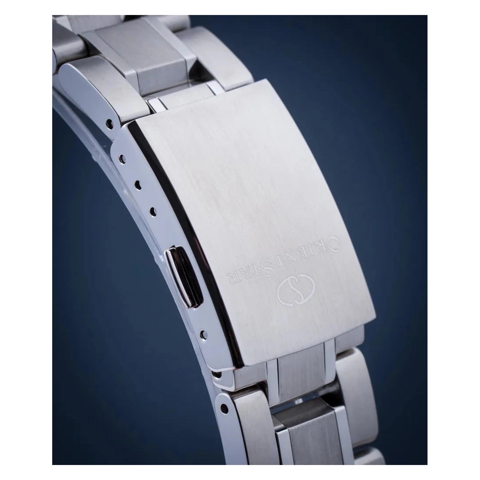 Orient Star Skeleton Automatic RE-AV0113S00B Mens Watch - Orient Star Skeleton Automatic RE-AV0113S00B Mens Watch - View 4