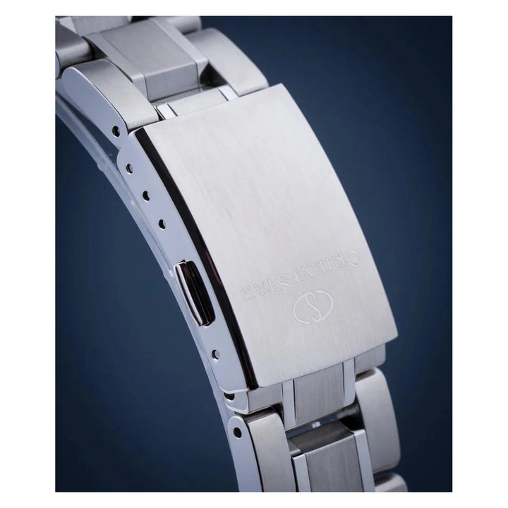 Orient Star Skeleton Automatic RE-AV0113S00B Mens Watch - Orient Star Skeleton Automatic RE-AV0113S00B Mens Watch - View 4