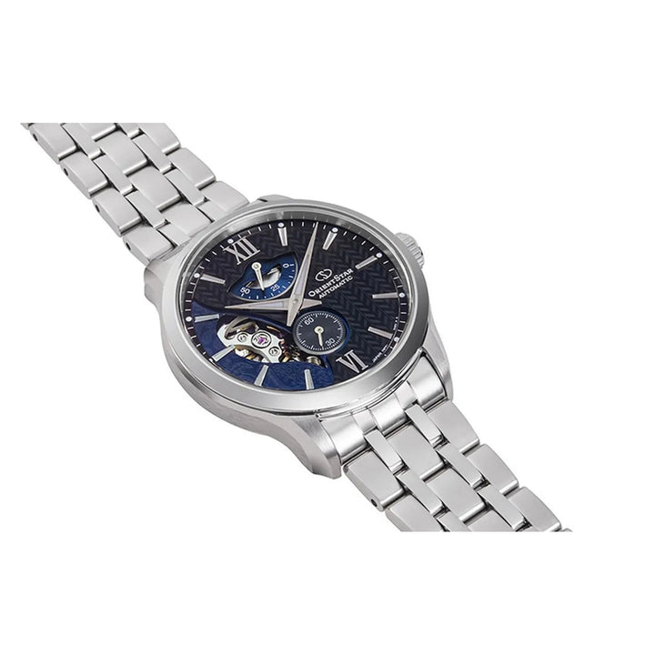 Orient Star Skeleton Automatic RE-AV0B03B00B Mens Watch - Orient Star Skeleton Automatic RE-AV0B03B00B Mens Watch - View 2