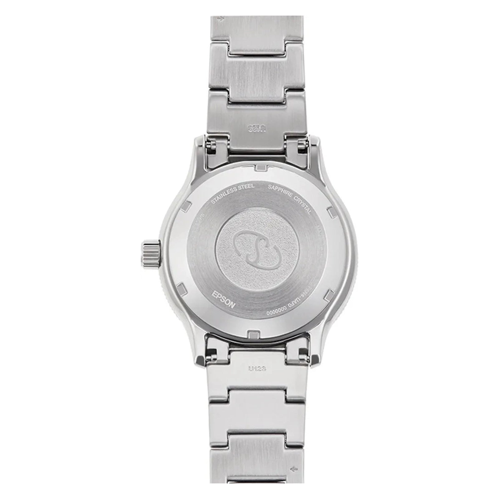 Orient Star Sports Diver Automatic RE-AU0301B00B Mens Watch - Orient Star Sports Diver Automatic RE-AU0301B00B Mens Watch - View 3