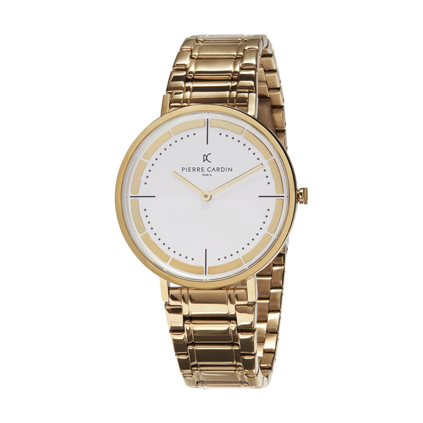 Pierre Cardin Belleville Park CBV.1038 Mens Watch - Pierre Cardin Belleville Park CBV.1038 Mens Watch