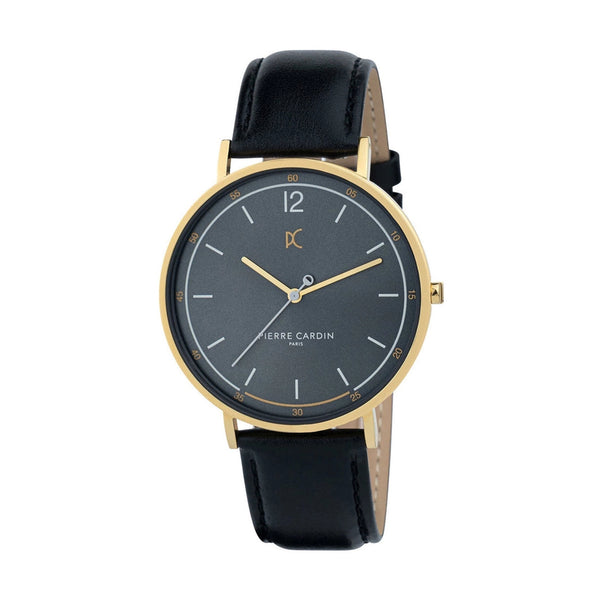 Pierre Cardin Bonne Light CBN.3007 Mens Watch - Pierre Cardin Bonne Light CBN.3007 Mens Watch