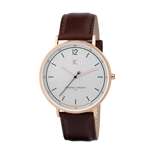 Pierre Cardin Bonne Light CBN.3008 Mens Watch - Pierre Cardin Bonne Light CBN.3008 Mens Watch