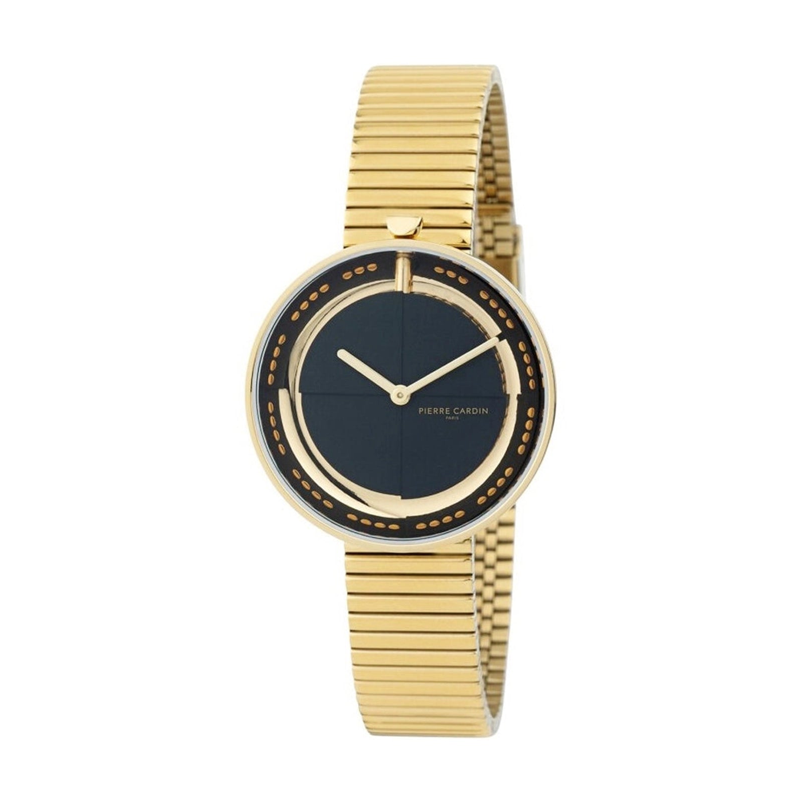 Pierre Cardin Marais Mirror CMA.0009 Ladies Watch - Pierre Cardin Marais Mirror CMA.0009 Ladies Watch