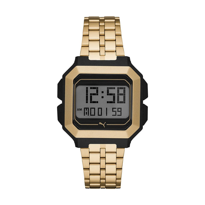 Puma Remix P5016 Men’s Watch Chronograph
