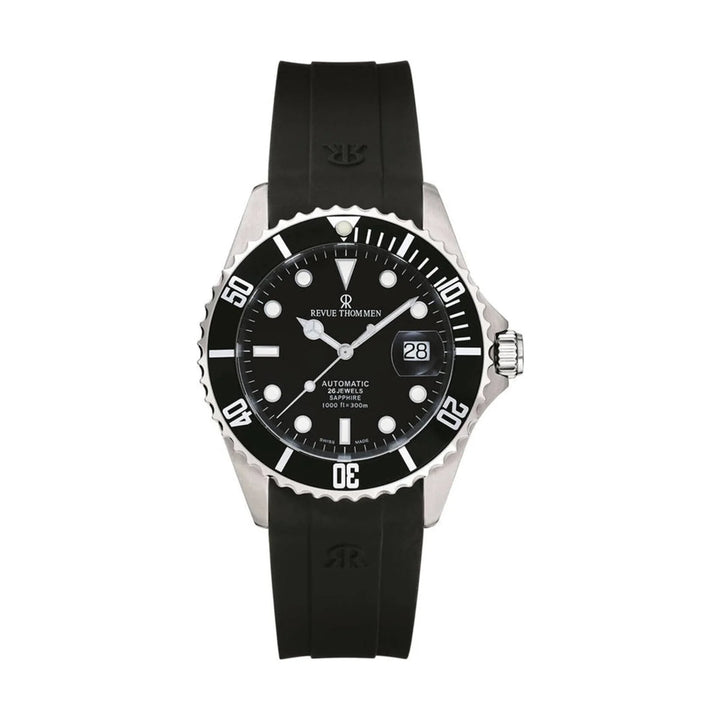 Revue Thommen Diver Automatic 17571.2147 Men’s Watch