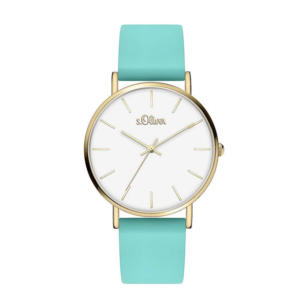 s.Oliver SO-4184-PQ Ladies Watch - s.Oliver SO-4184-PQ Ladies Watch