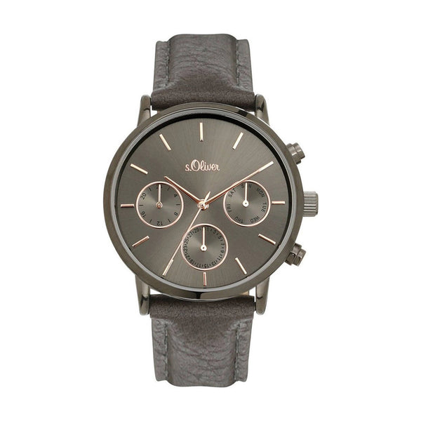 s.Oliver SO-4202-LM Ladies Watch - s.Oliver SO-4202-LM Ladies Watch