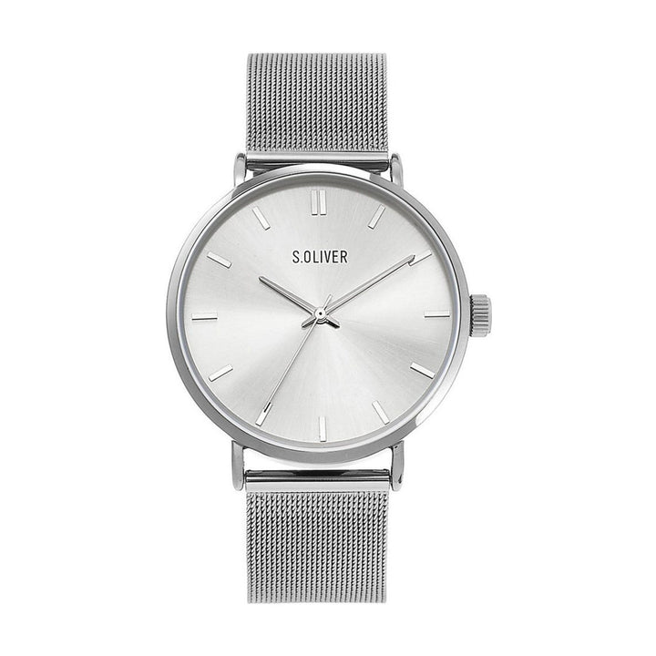s.Oliver SO-4222-MQ Mens Watch - s.Oliver SO-4222-MQ Mens Watch