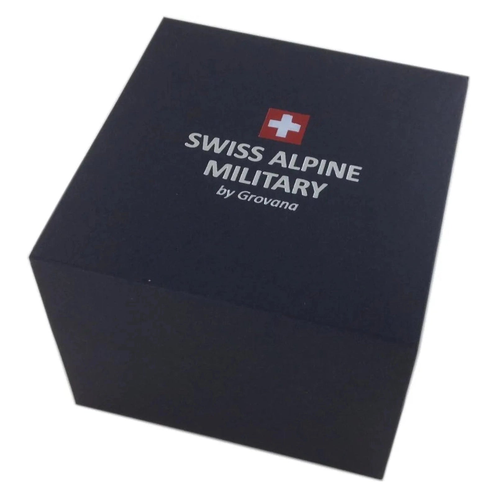 Swiss Alpine Military 7029.9136SAM Mens Watch Chronograph - Swiss Alpine Military 7029.9136SAM Mens Watch Chronograph - View 4