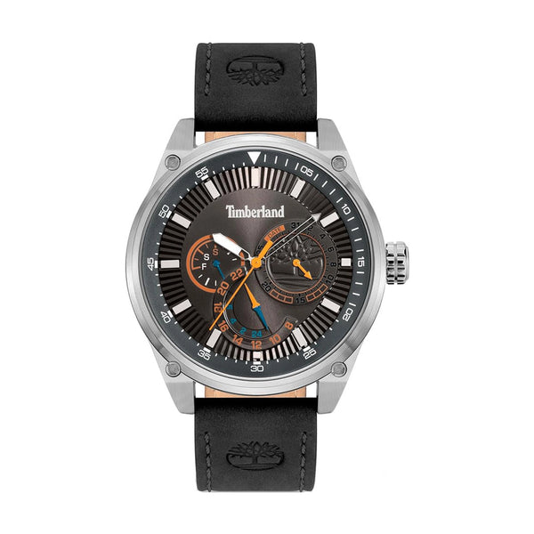 Timberland Dumbarton TDWGF9000901 Mens Watch - Timberland Dumbarton TDWGF9000901 Mens Watch