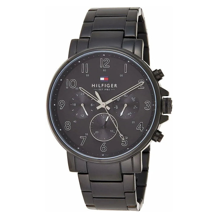 Tommy Hilfiger Daniel 1710383 Mens Watch - Tommy Hilfiger Daniel 1710383 Mens Watch - View 4