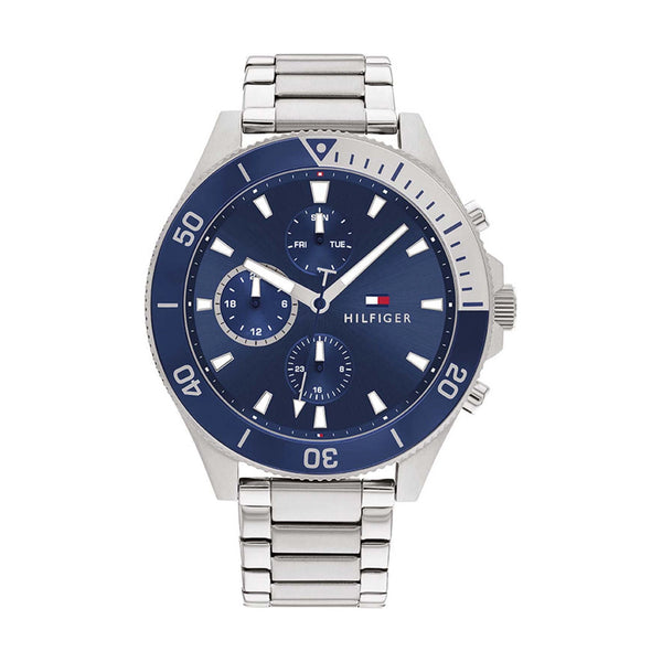 Tommy Hilfiger Larson 1791917 Mens Watch - Tommy Hilfiger Larson 1791917 Mens Watch