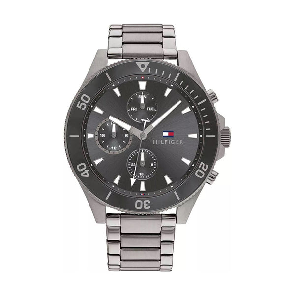 Tommy Hilfiger Larson 1791918 Mens Watch - Tommy Hilfiger Larson 1791918 Mens Watch