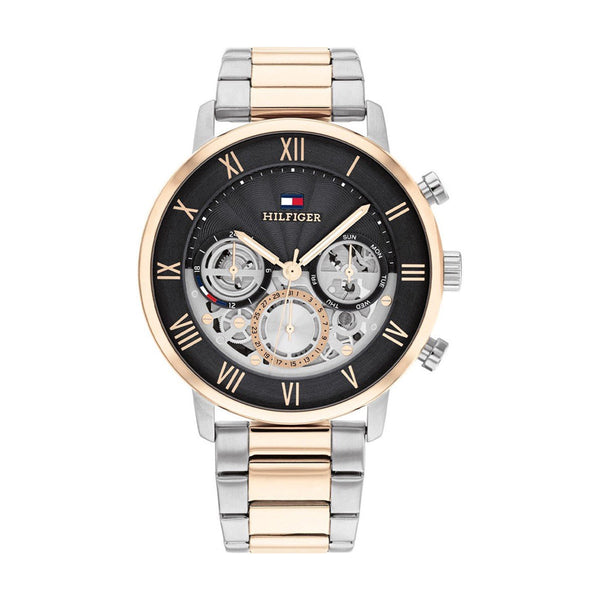 Tommy Hilfiger Legend 1710570 Mens Watch - Tommy Hilfiger Legend 1710570 Mens Watch