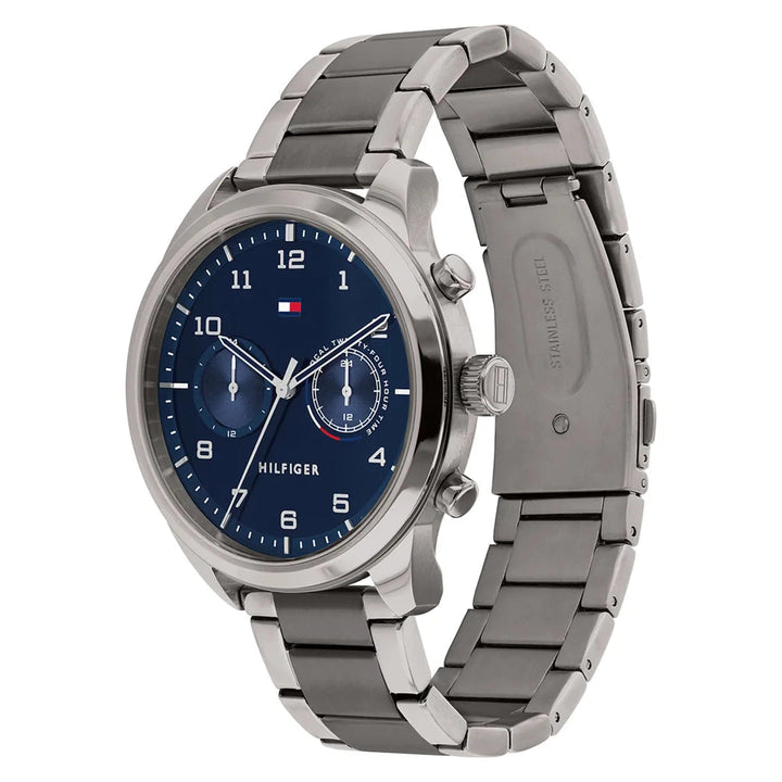 Tommy Hilfiger Patrick 1791782 Mens Watch - Tommy Hilfiger Patrick 1791782 Mens Watch - View 2
